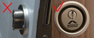Boğaziçi Kapı Güvenliği Boğaziçi Kapı Güvenliği